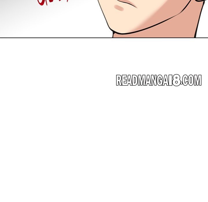 Runaway Wife - Chapter 25 Page 154