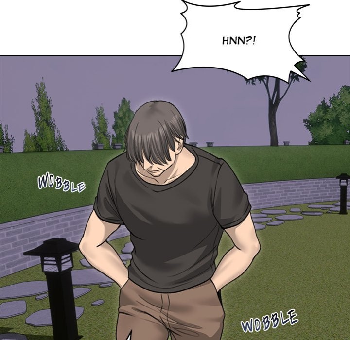 Runaway Wife - Chapter 28 Page 142
