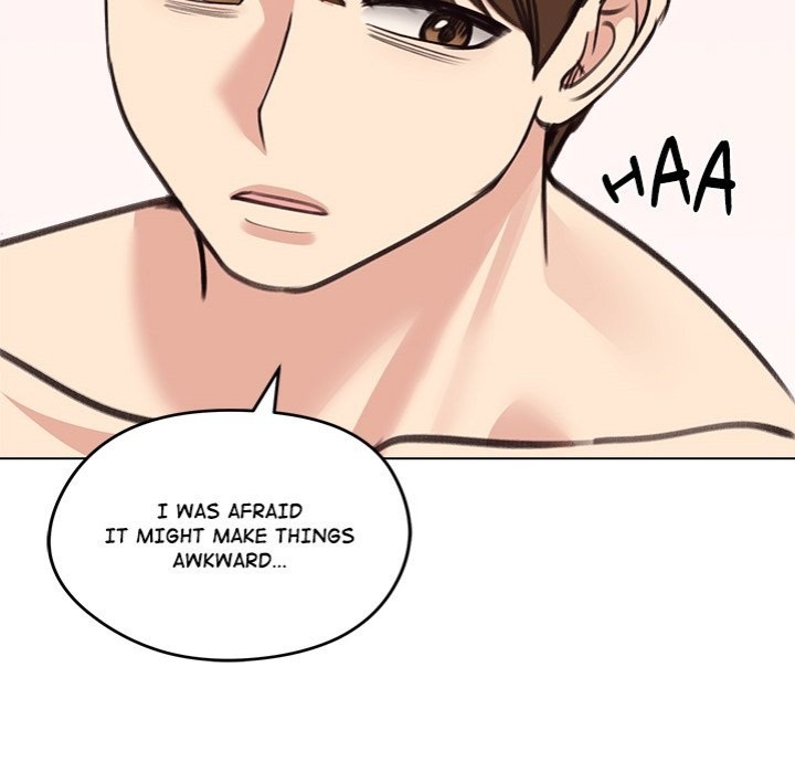 Runaway Wife - Chapter 29 Page 12