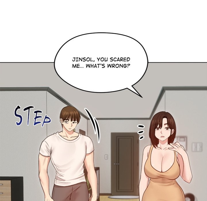 Runaway Wife - Chapter 29 Page 73
