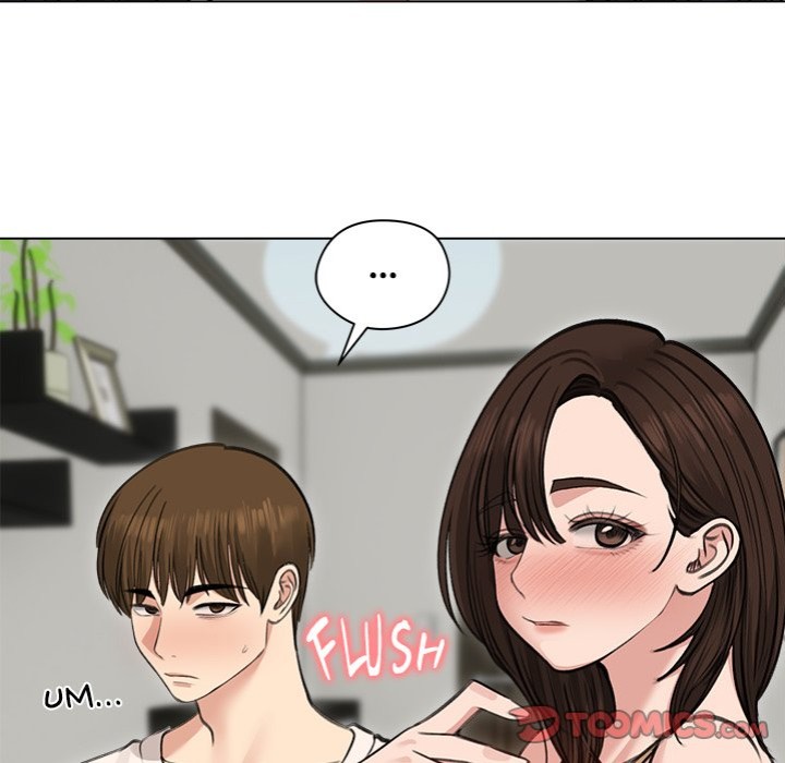 Runaway Wife - Chapter 29 Page 93