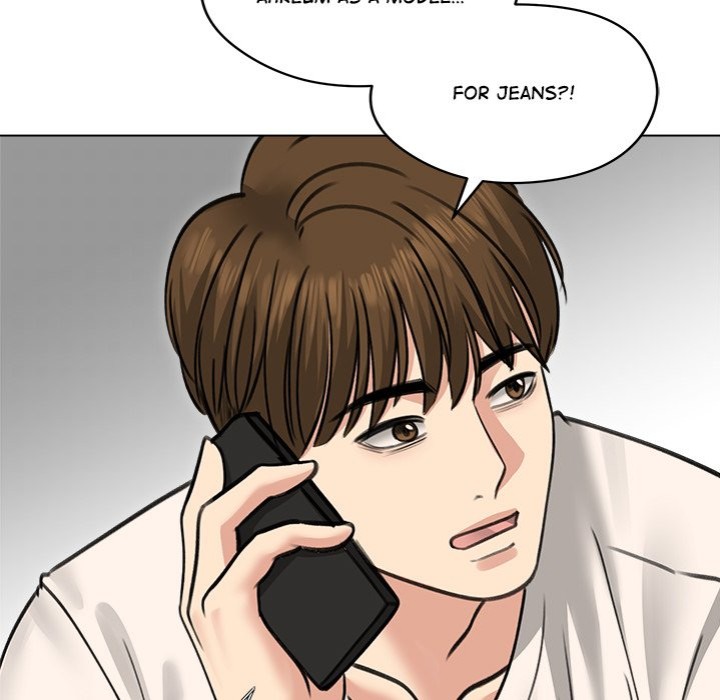 Runaway Wife - Chapter 30 Page 5
