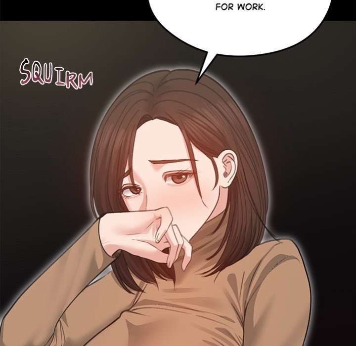 Runaway Wife - Chapter 34 Page 48