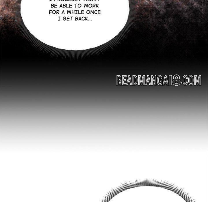 Runaway Wife - Chapter 34 Page 55