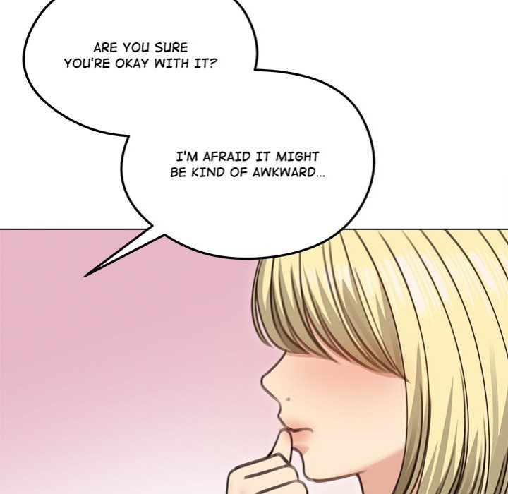 Runaway Wife - Chapter 35 Page 10