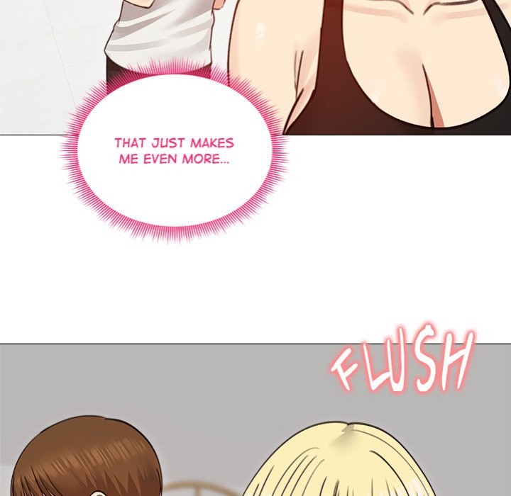 Runaway Wife - Chapter 35 Page 110