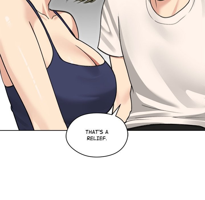 Runaway Wife - Chapter 36 Page 145