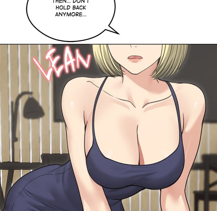 Runaway Wife - Chapter 36 Page 160
