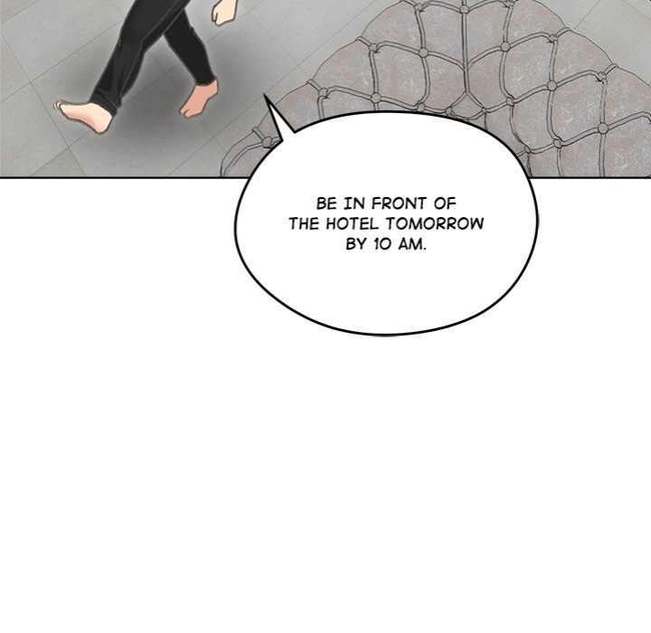 Runaway Wife - Chapter 36 Page 55