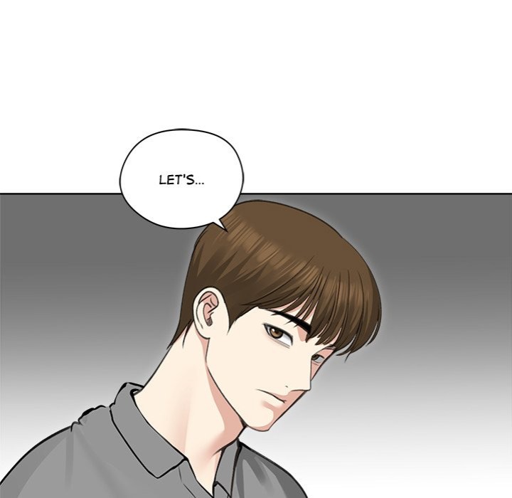 Runaway Wife - Chapter 36 Page 74