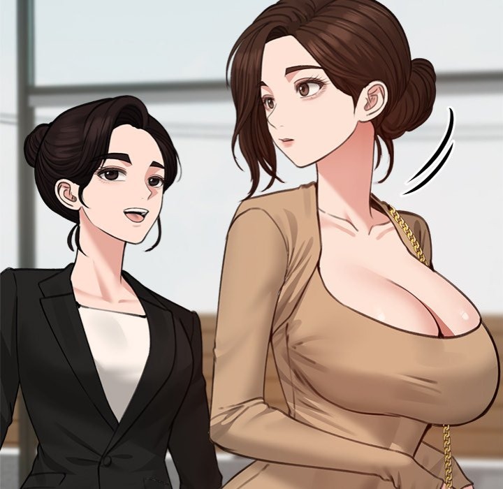 Runaway Wife - Chapter 39 Page 164