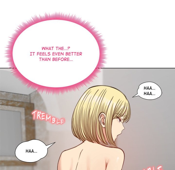 Runaway Wife - Chapter 39 Page 89