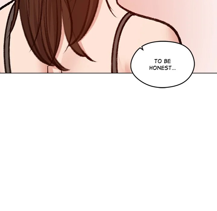 Runaway Wife - Chapter 40 Page 106