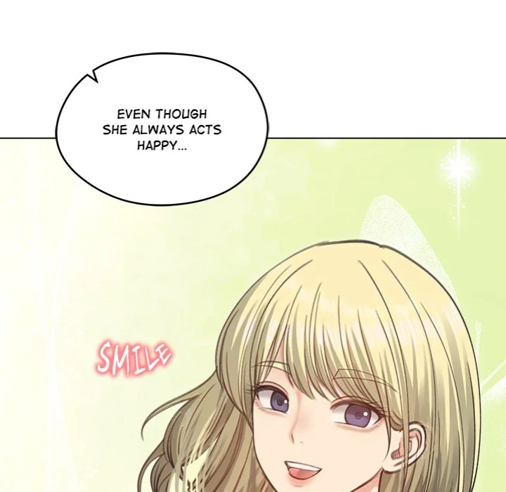 Runaway Wife - Chapter 40 Page 112