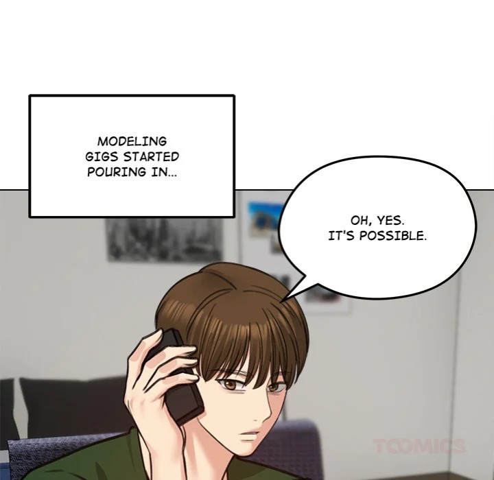 Runaway Wife - Chapter 40 Page 12