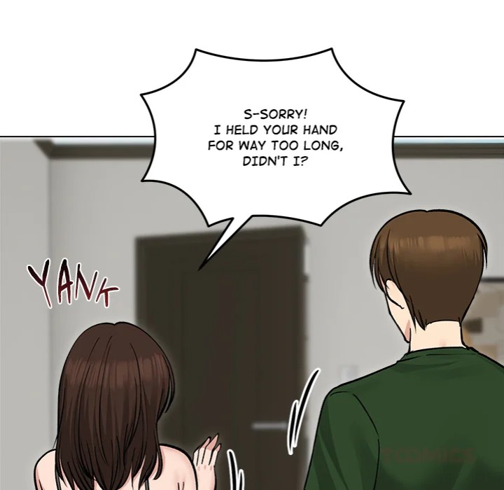 Runaway Wife - Chapter 40 Page 140