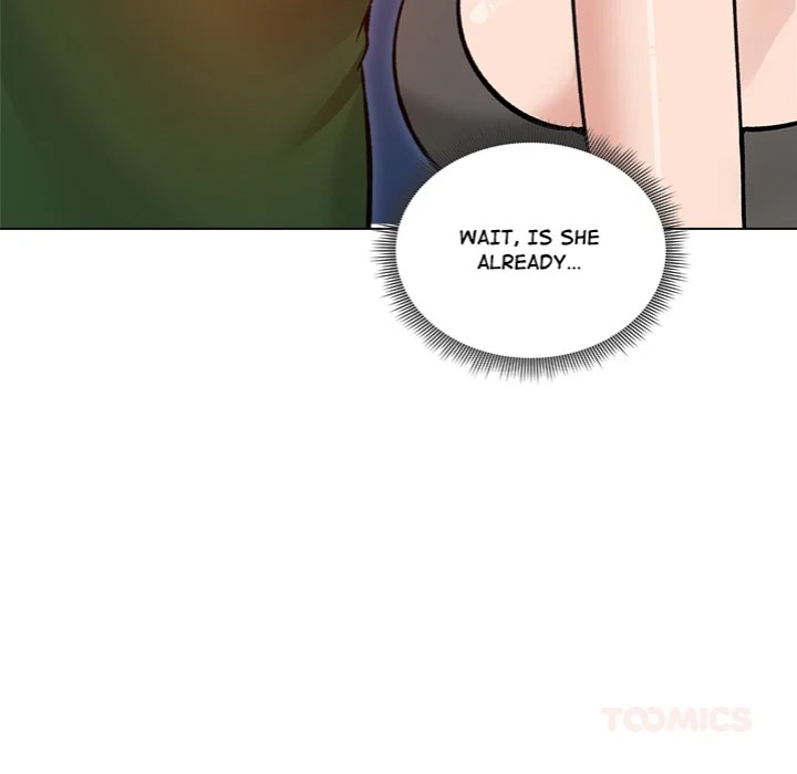 Runaway Wife - Chapter 40 Page 164