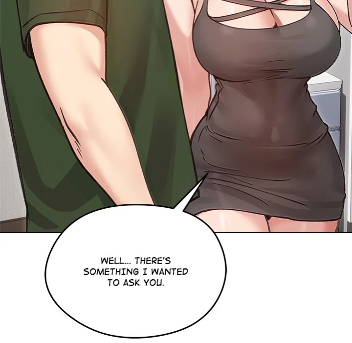 Runaway Wife - Chapter 40 Page 47