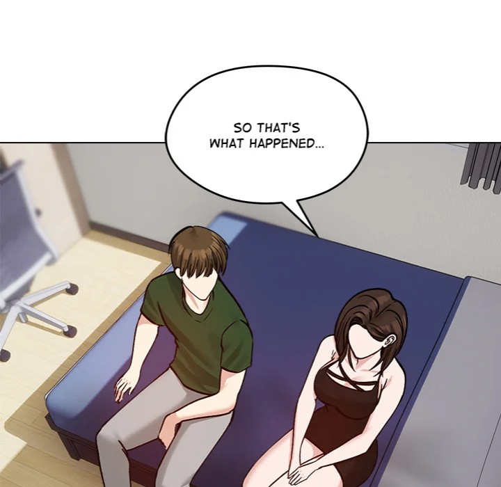 Runaway Wife - Chapter 40 Page 71