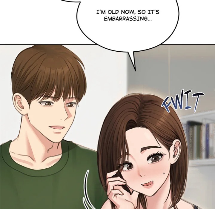 Runaway Wife - Chapter 41 Page 23