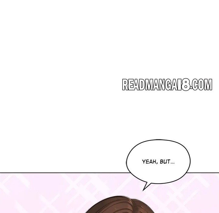 Runaway Wife - Chapter 41 Page 34