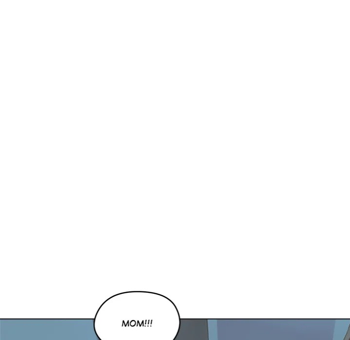 Runaway Wife - Chapter 42 Page 140