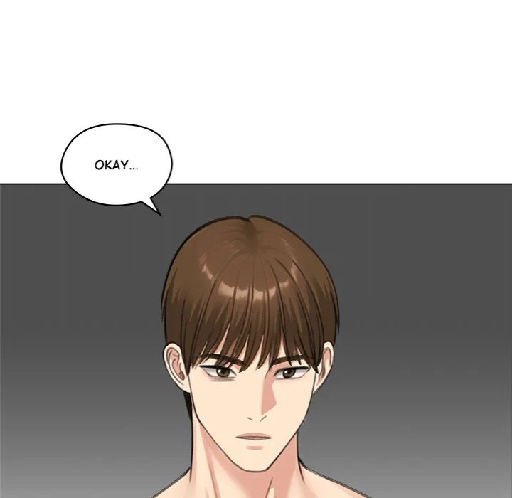 Runaway Wife - Chapter 42 Page 153