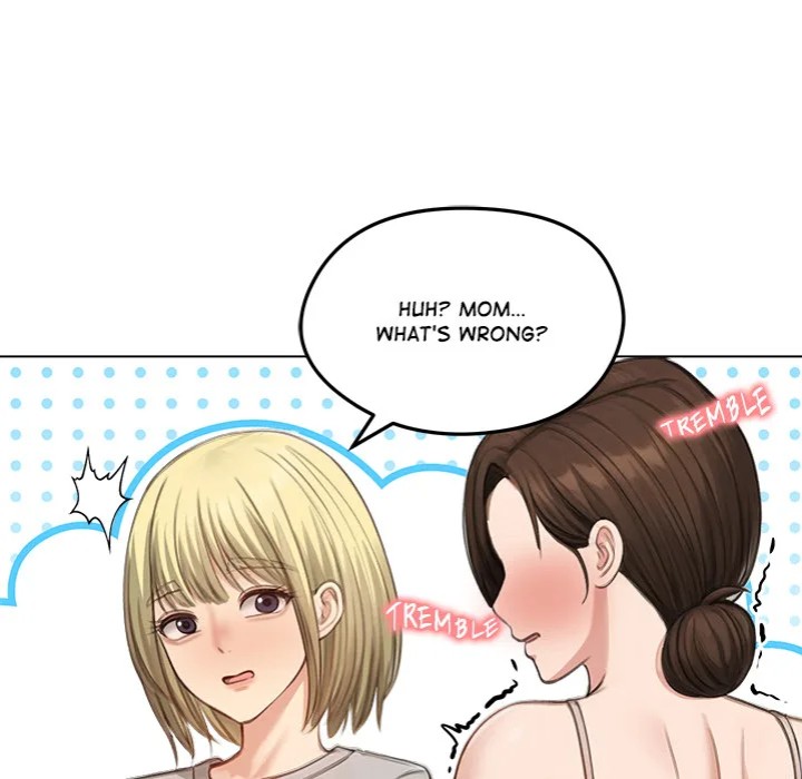 Runaway Wife - Chapter 42 Page 172
