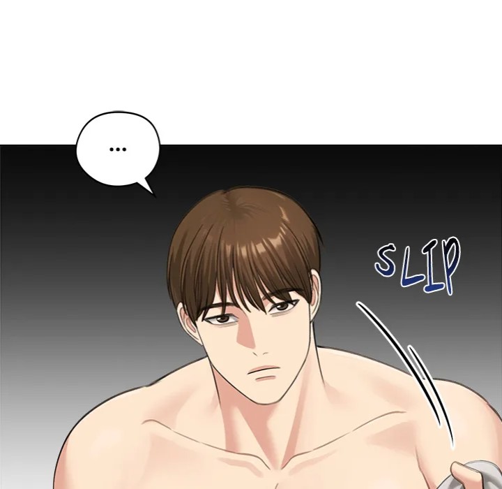 Runaway Wife - Chapter 42 Page 36