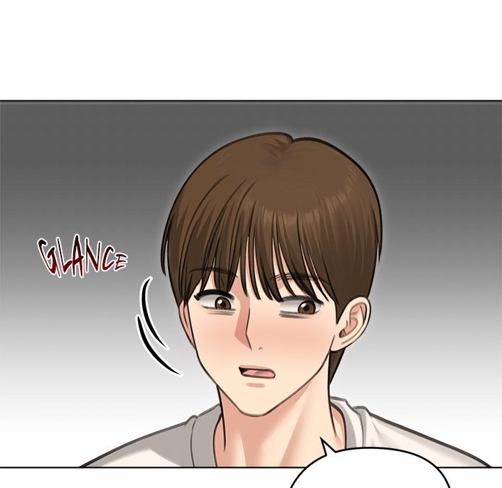 Runaway Wife - Chapter 44 Page 107