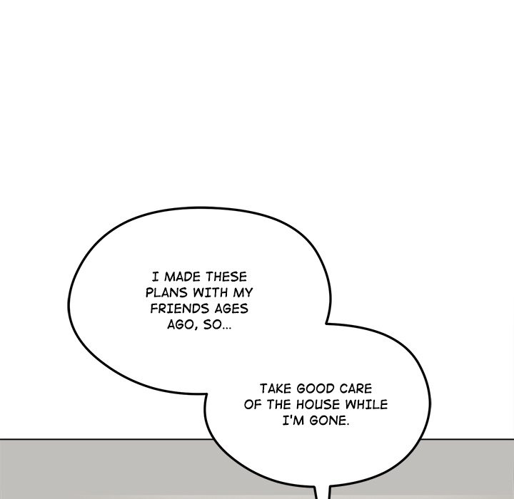 Runaway Wife - Chapter 44 Page 77