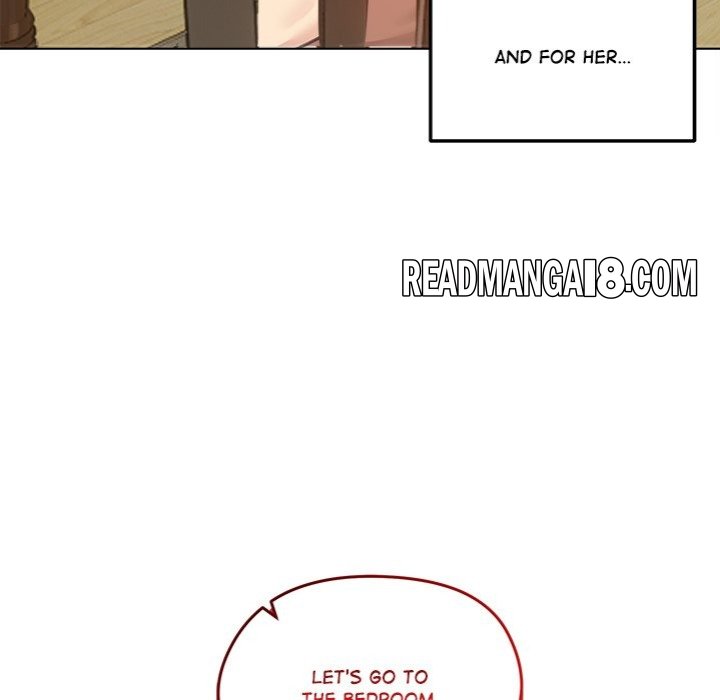 Runaway Wife - Chapter 45 Page 110