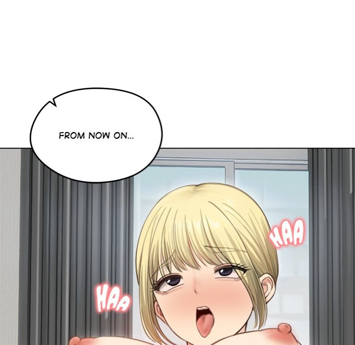Runaway Wife - Chapter 45 Page 142