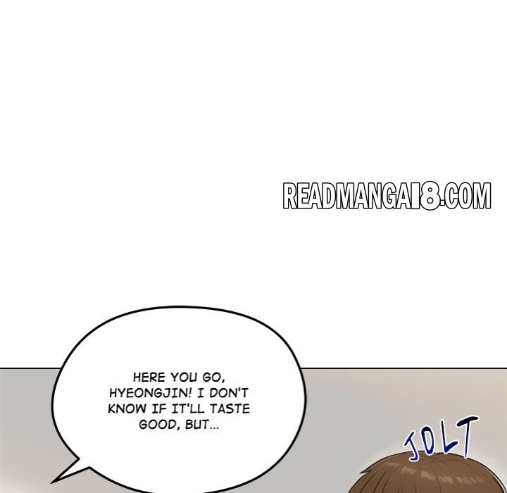 Runaway Wife - Chapter 45 Page 18