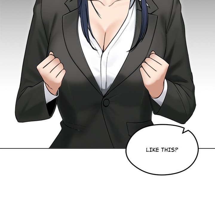 Runaway Wife - Chapter 47 Page 161