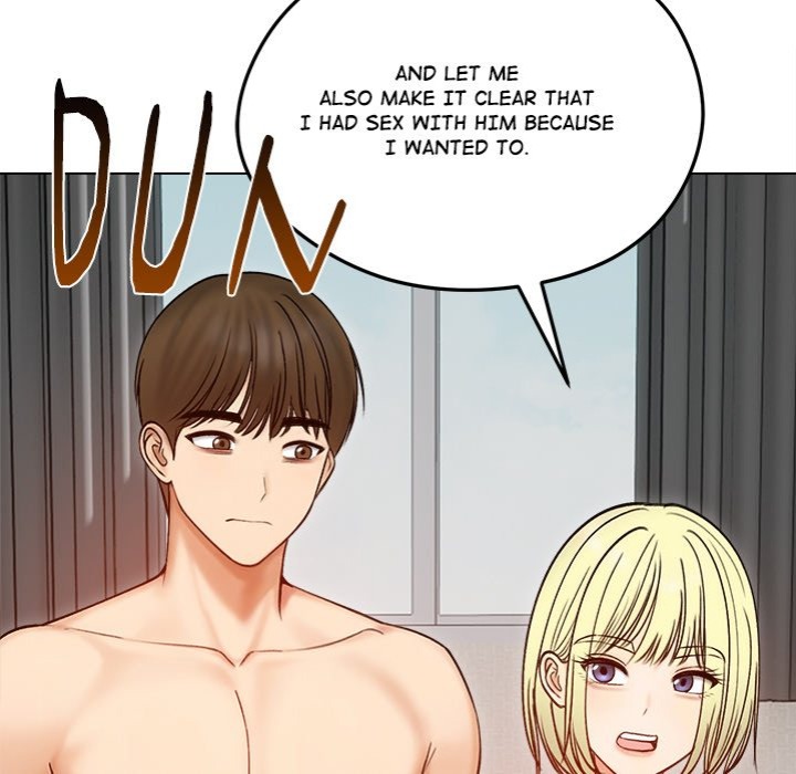 Runaway Wife - Chapter 47 Page 64
