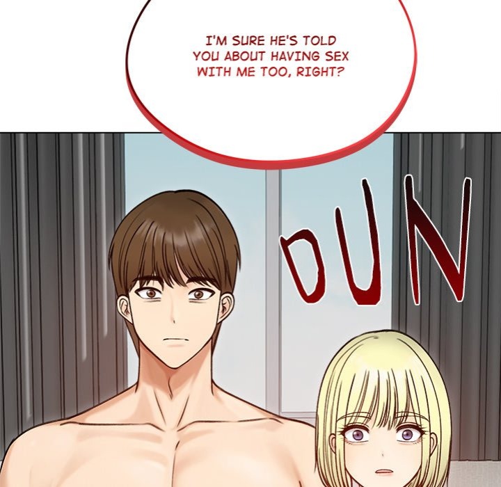 Runaway Wife - Chapter 47 Page 96