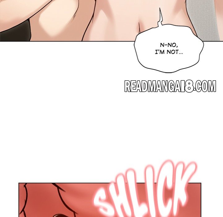 Runaway Wife - Chapter 48 Page 140