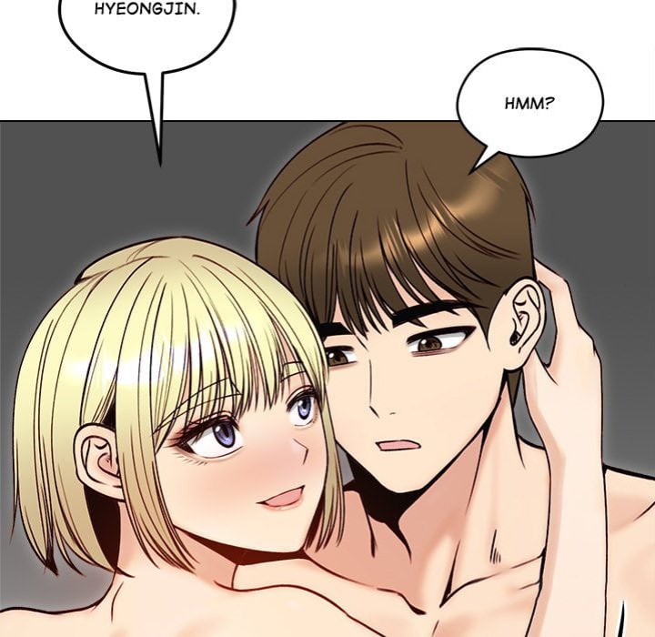 Runaway Wife - Chapter 49 Page 102