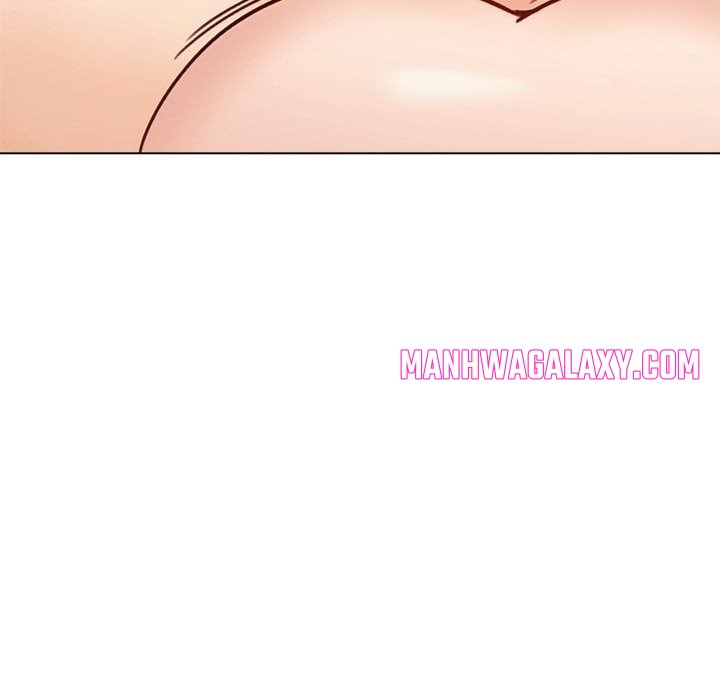 Runaway Wife - Chapter 49 Page 104