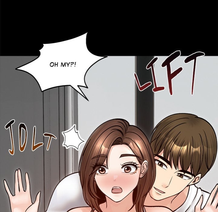 Runaway Wife - Chapter 51 Page 110