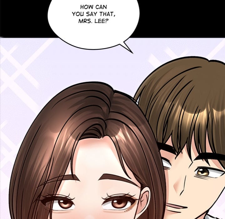 Runaway Wife - Chapter 51 Page 113