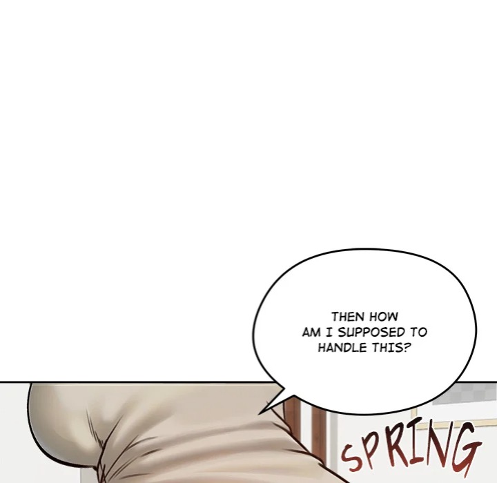 Runaway Wife - Chapter 52 Page 128