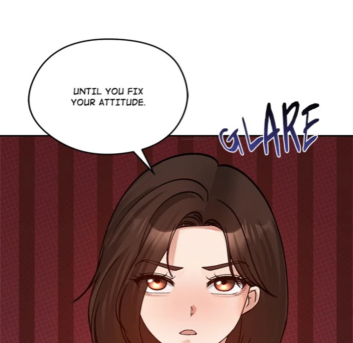 Runaway Wife - Chapter 52 Page 165