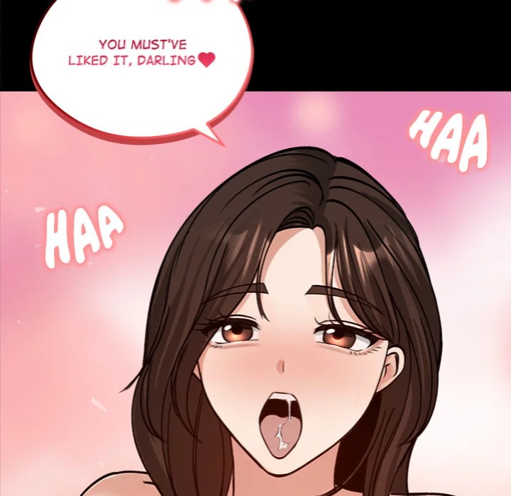 Runaway Wife - Chapter 52 Page 33