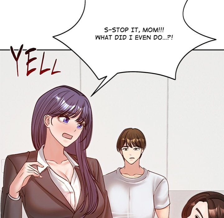 Runaway Wife - Chapter 53 Page 11
