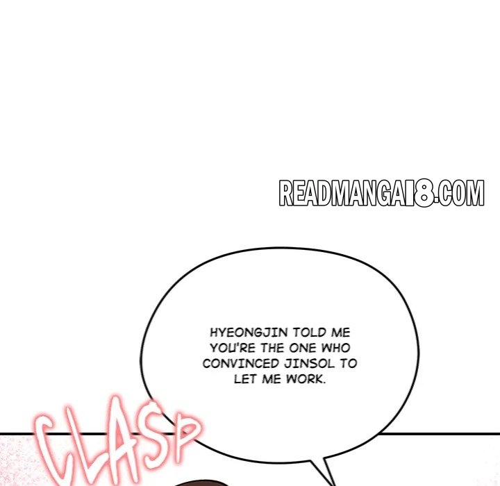 Runaway Wife - Chapter 56 Page 158