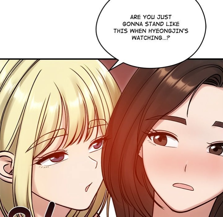 Runaway Wife - Chapter 57 Page 112