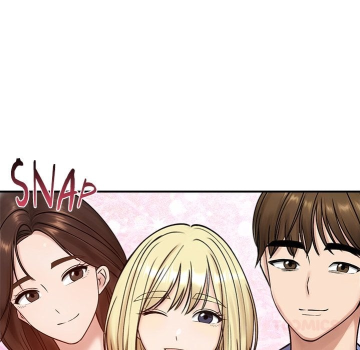 Runaway Wife - Chapter 57 Page 15