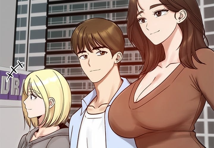 Runaway Wife - Chapter 57 Page 4